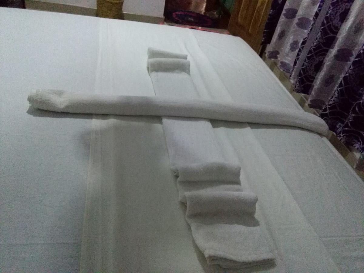 Thilina Homestay สิกิริยา ภายนอก รูปภาพ