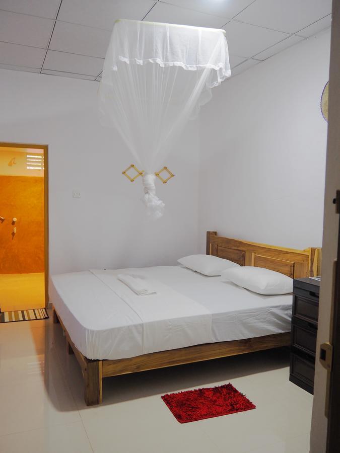Thilina Homestay สิกิริยา ภายนอก รูปภาพ